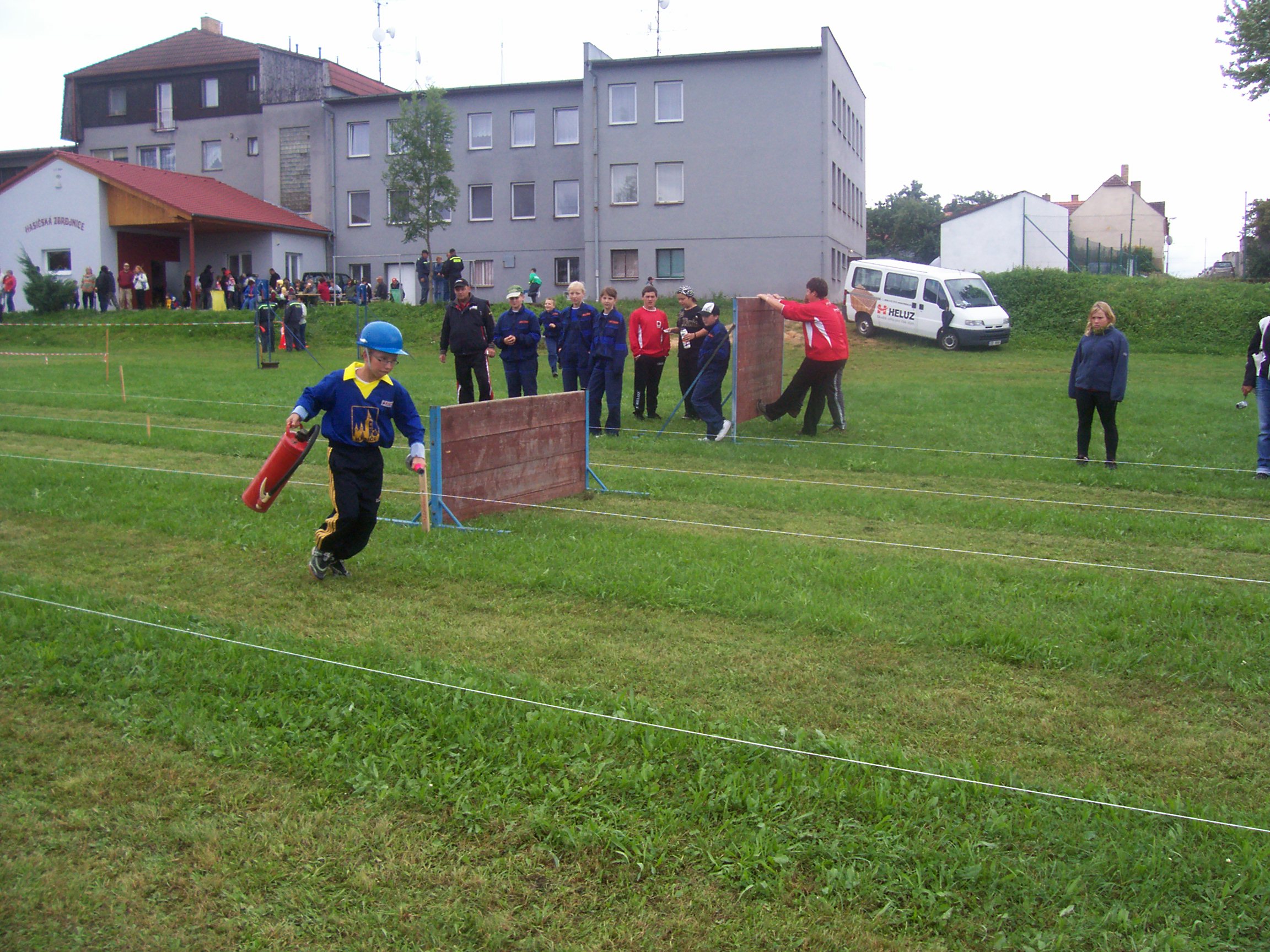 Dobřejovický dvojboj na Hosíně 021.JPG